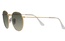 Rayban RB 3447 001/71 53-21