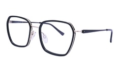 einar, L 7150, naistele, ristkülik, metall