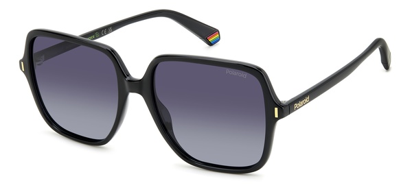 Polaroid PLD 6219/S 807WJ 56-17