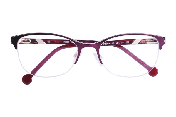 Diverso JM 26625 C1 53-18