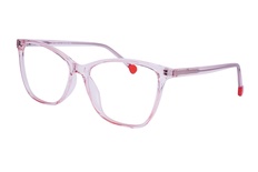 your line, GF 1289, naistele, ristkülik, plast