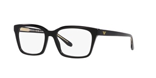 e.armani, EA 3219, meestele, nurgeline, plast