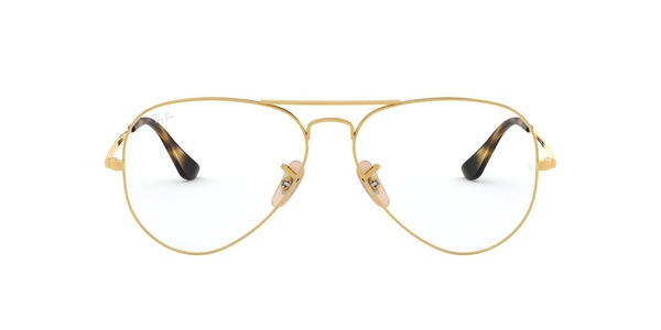 Ray-Ban RB 6489 2500 58-14