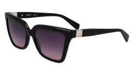 liu jo, LJ 803S, naistele, ristkülik, plast