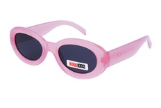 koolkids, KK 4704, lastele, ovaalne/ümar, plast
