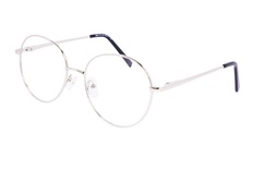 your line, DM 1174, naistele, ovaalne/ümar, metall