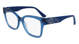 lagerfeld, KL 6111R, naistele, ristkülik, plast