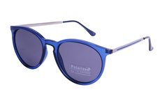 trendy, PL 632, naistele, ovaalne/ümar, polariseeritud, plast