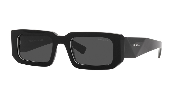 Prada SPR 06Y 09Q-5S0 53-21
