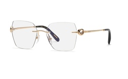 chopard, CH L26S, naistele, metall