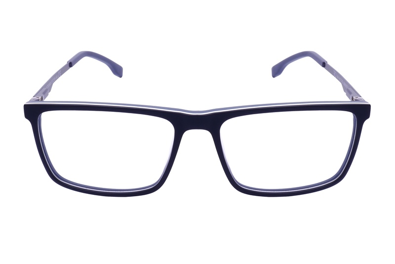Ozzie OZ 5896B BLK/WH/GRY 57-15