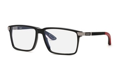 chopard, VCH 358V, meestele, nurgeline, plast
