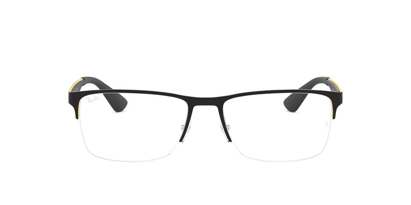 Ray-Ban RB 6335 2890 56-17