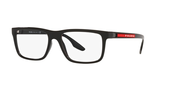 Prada VPS 02O 1AB-1O1 55-17
