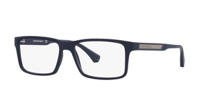 e.armani, EA 3038, meestele, nurgeline, plast