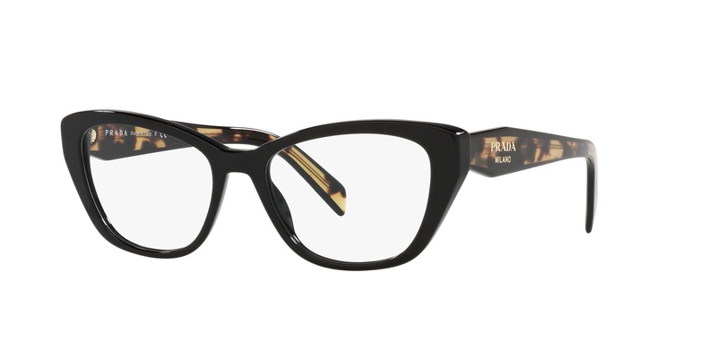 Prada VPR 19W 1AB-1O1 53-17