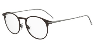 meestele, ovaalne/ümar, metall