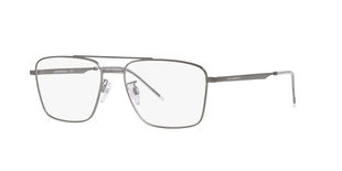 e.armani, EA 1132, meestele, nurgeline, metall
