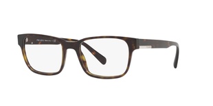 prada, VPR 06U, meestele, nurgeline, plast