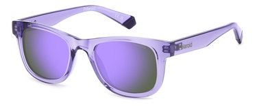 polaroid, PLD 8009/N, lastele, ristkülik, peegeldav, plast