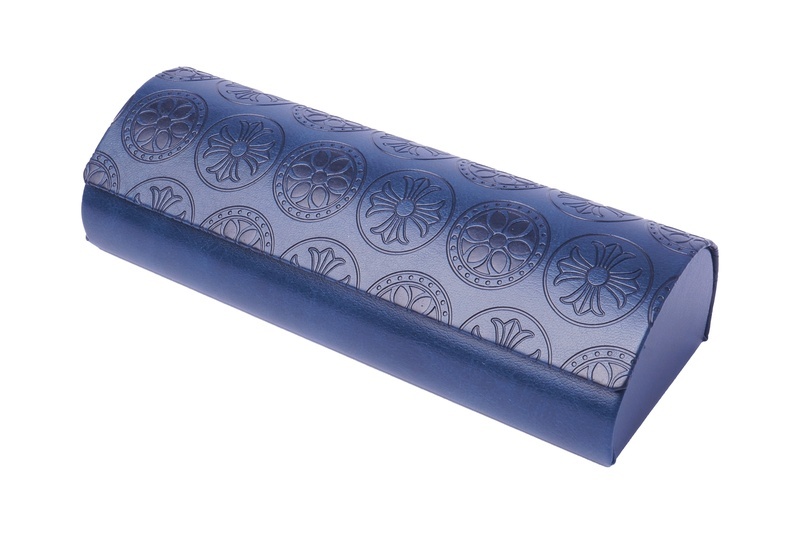 Xinhe H8137 BLUE prillitoos - sinine mustriga