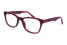 trendy, CD 006, lastele, ristkülik, plast