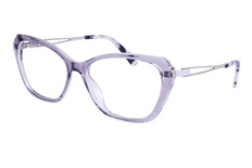 diverso, LE 1038, naistele, ristkülik, plast