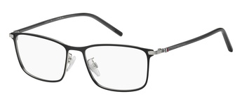 t.hilfiger, TH 2013F, meestele, nurgeline, metall
