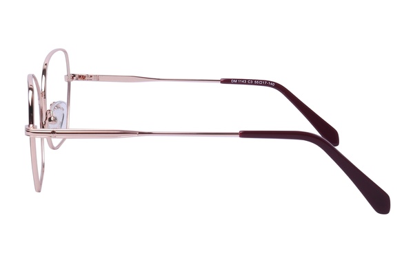 Trendy DM 1143 C3 55-17