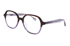 diverso, 943D19, naistele, ovaalne/ümar, plast