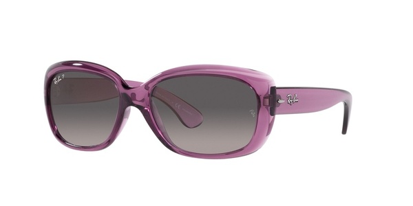 Rayban RB 4101 6591/M3 58-17