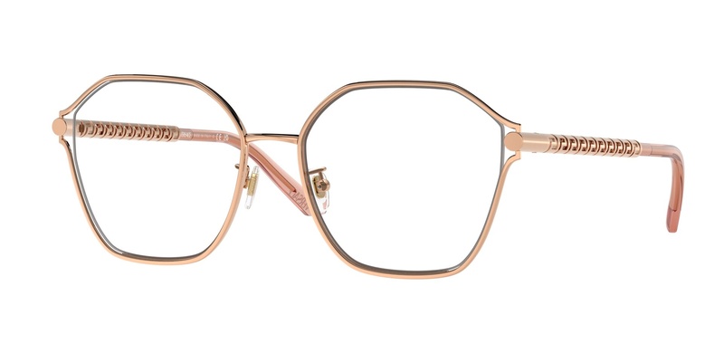 Versace 1299D 1412 55-18