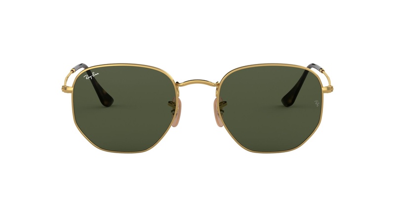 Ray-Ban RN 3548N 001 51-21