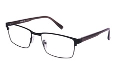 trendy, 936D05, meestele, nurgeline, metall