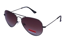 polarview, PV 20, meestele, ovaalne/ümar, polariseeritud, metall