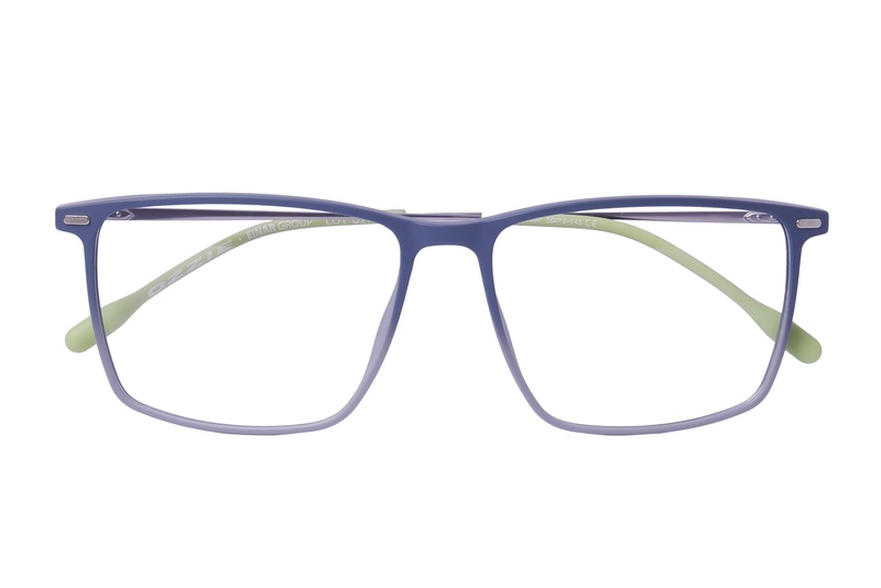 Ozzie OZ 5959F MATT GREY 56-15
