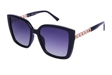 trendy, PL 626, naistele, ristkülik, polariseeritud, plast