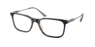 prada, VPR 05Z, meestele, ristkülik, plast
