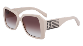 lagerfeld, KL 6140S, naistele, ristkülik, plast