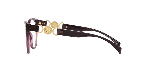 Versace 3334 5220 53-17