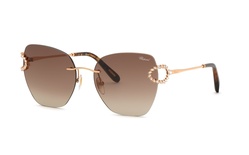 chopard, CH M14S, naistele, metall