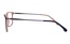 Ozzie OZ 5897B BLACK/ORAN 54-17