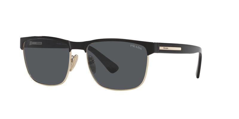 Prada SPR 66Z AAV-07T 58-17
