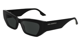 lagerfeld, KL 6160S, meestele, ristkülik, plast