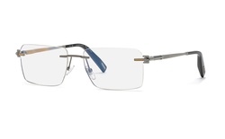 chopard, CH L18, meestele, metall