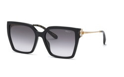 chopard, SCH 371V, naistele, ristkülik, plast