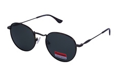 polarview, PV 710, meestele, ovaalne/ümar, polariseeritud, metall