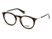 guess, GU 8236, meestele, ovaalne/ümar, plast