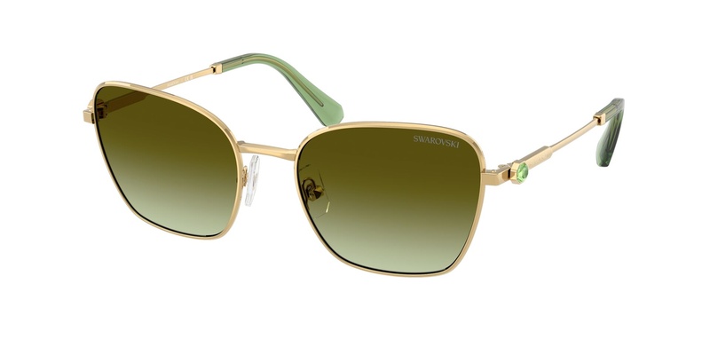 Swarovski SK 7029 4004E8 55-19