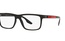 Prada VPS 02O 1AB-1O1 55-17